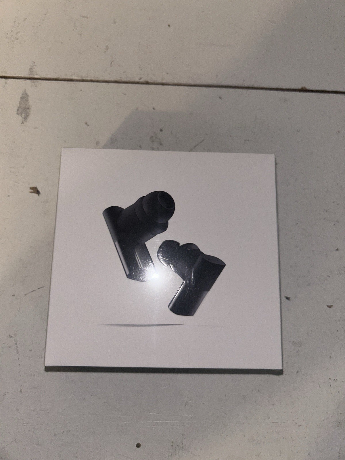 Status Between 3ANC Onyx True Active Noise Cancelling Wireless Earbuds