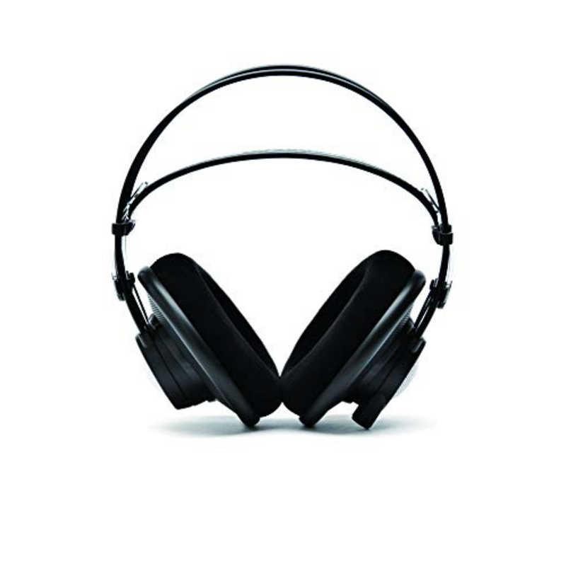 AKG Pro K702-Y3 Open-Back Reference Headphones 3.5mm Studio Monitor.s