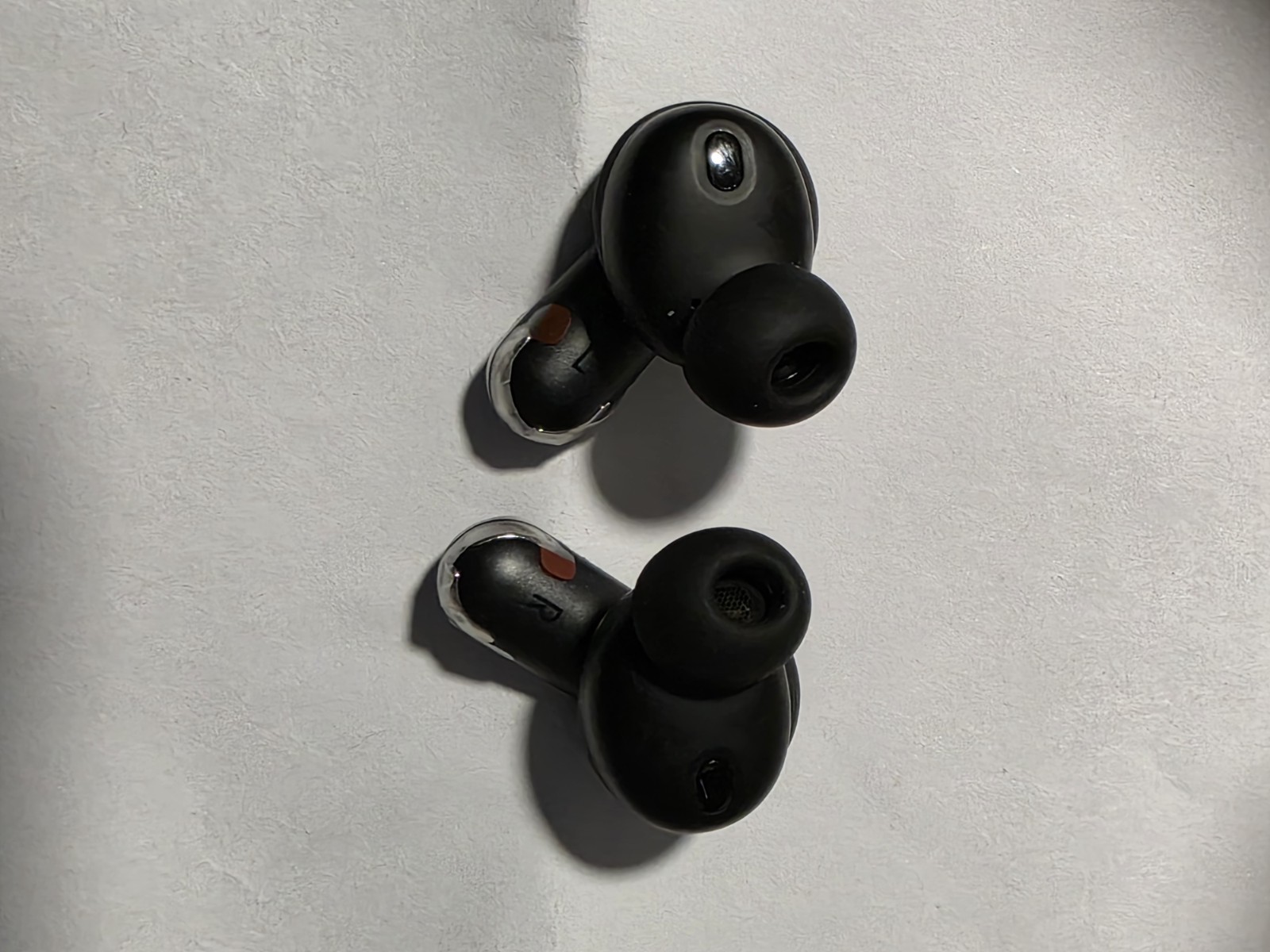 JBL Tour Pro 2 True Wireless Noise-Canceling **New Seal on The Earbuds* Original