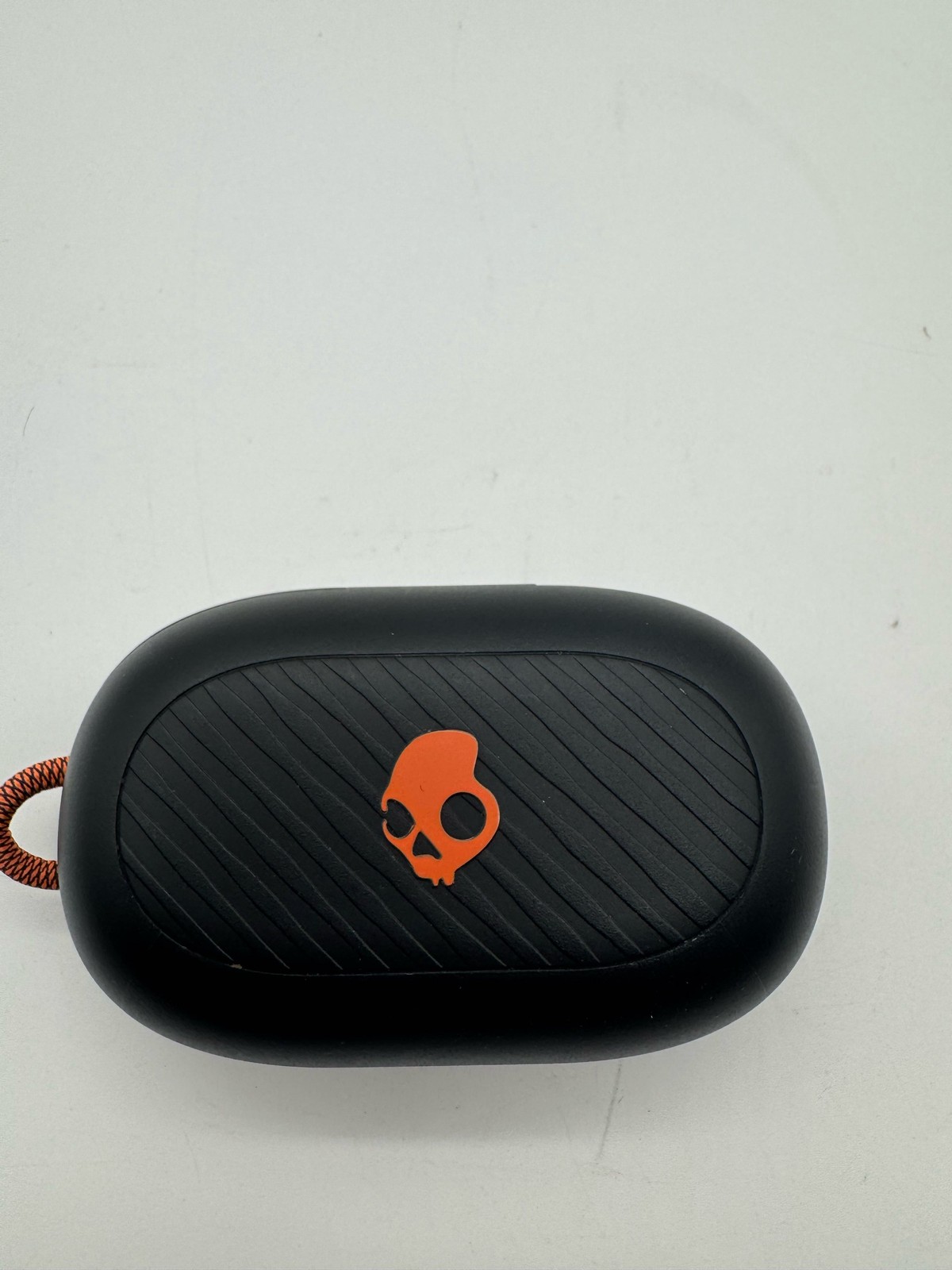 (BROKEN) Skullcandy Push Play Active True Wireless Earbuds Sport Black (3)