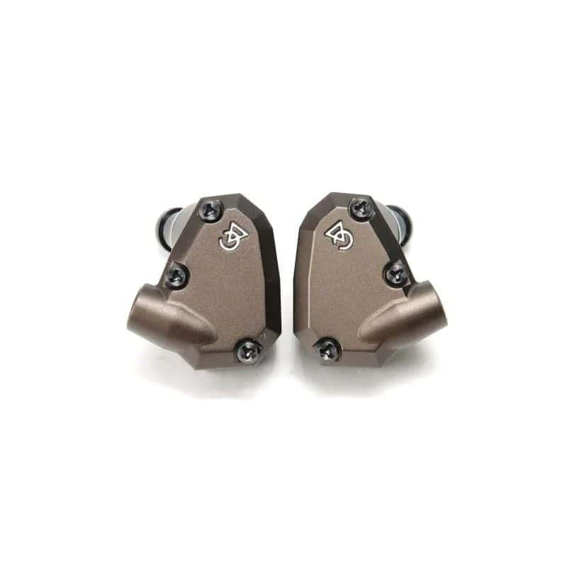 Campfire Audio Holocene CAM-5577 Earphones Used Japan 2