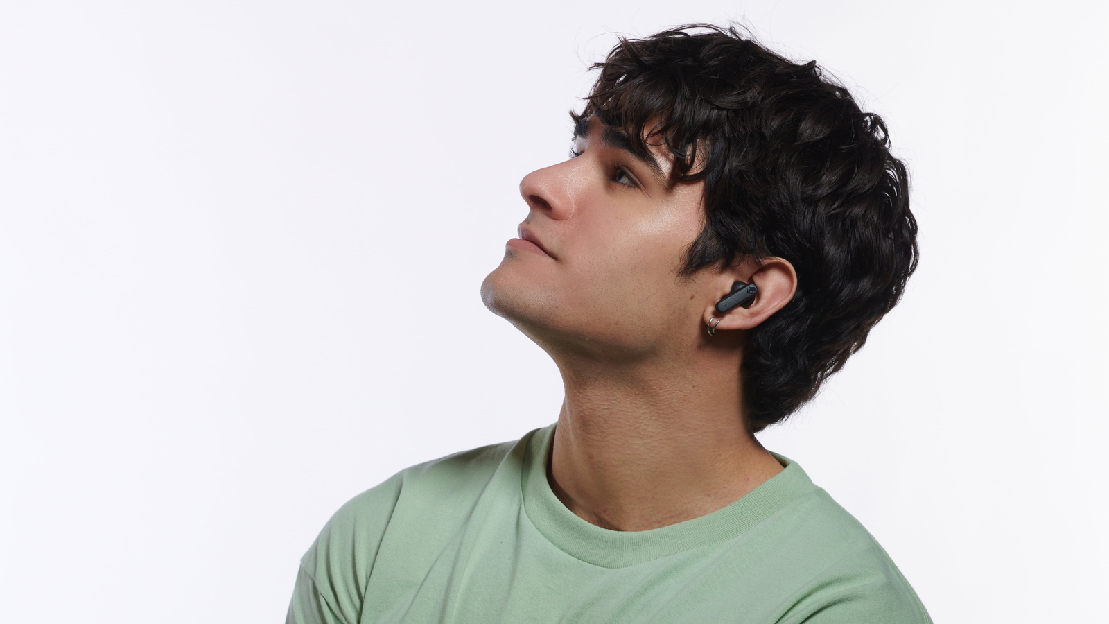Skullcandy Smokin’ Buds XT True Wireless in-Ear Earbuds, Flame