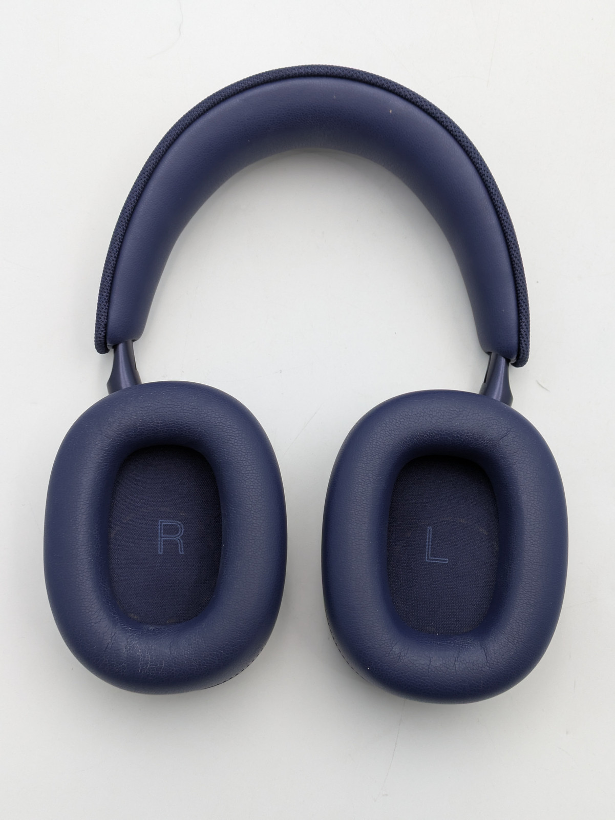Bowers & Wilkins Px7 S3 Wireless Noise-Canceling Over-Ear (FP45349) Indigo Blue