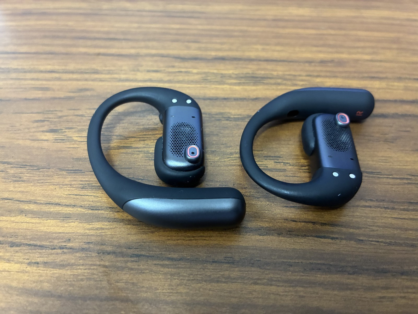 Shokz – OpenFit Pro (T010) -True Wireless Earbuds – PAIRED (NO Charing Case )