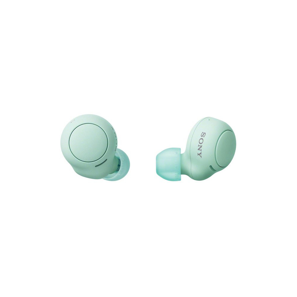 NEW SONY WF-C500 Complete Wireless Earphone Bluetooth Waterproof IPX4 Waterproof