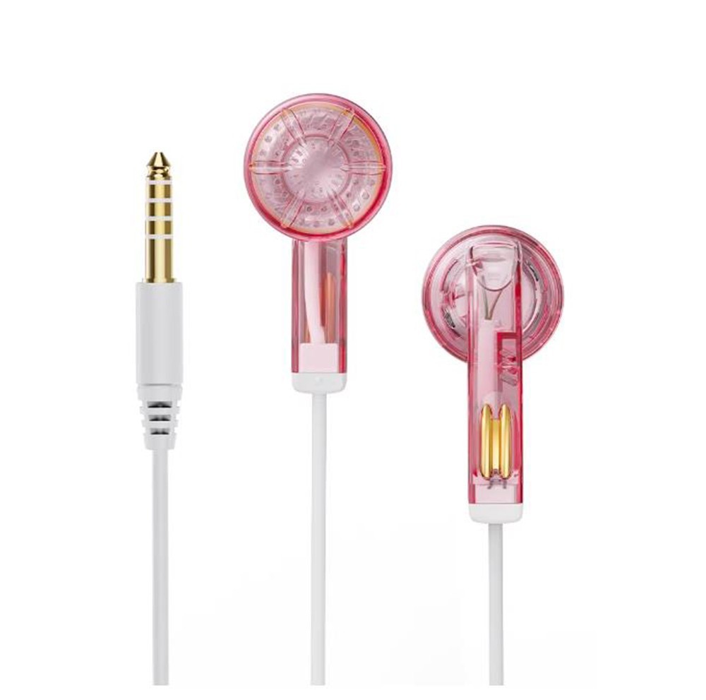 FiiO JF11 3.5mm/4.4mm Wired HiFi Gaming Earphone Dynamic Driver In-Ear Earbuds