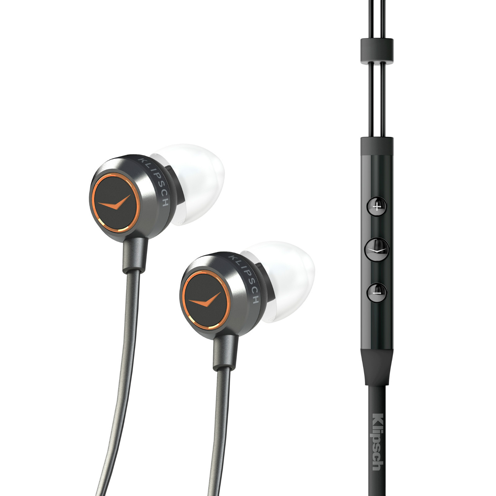 Klipsch Image x4i Headphones