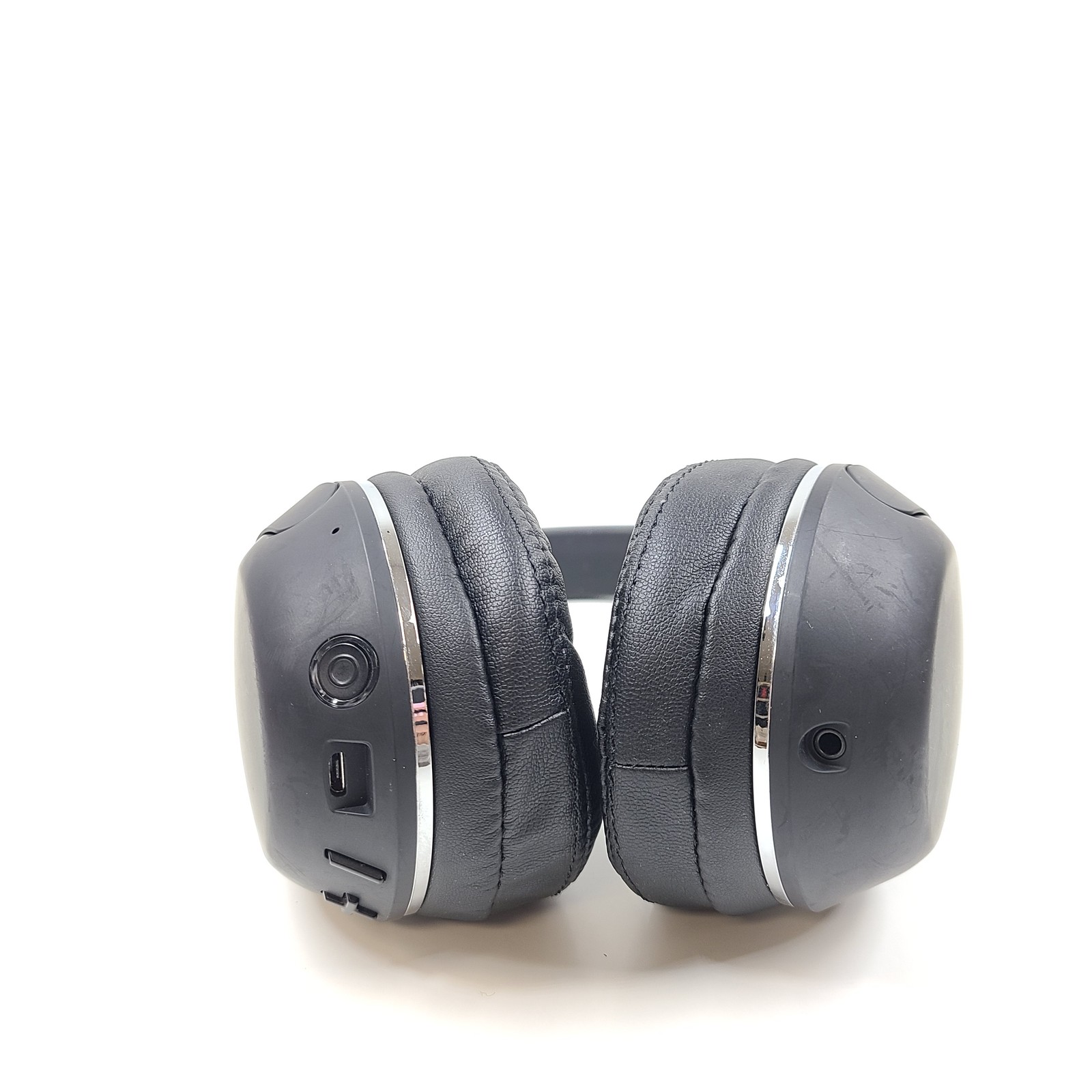 Skullcandy Hesh 2 Wireless Bluetooth On-Ear Headphones – Black Grade A