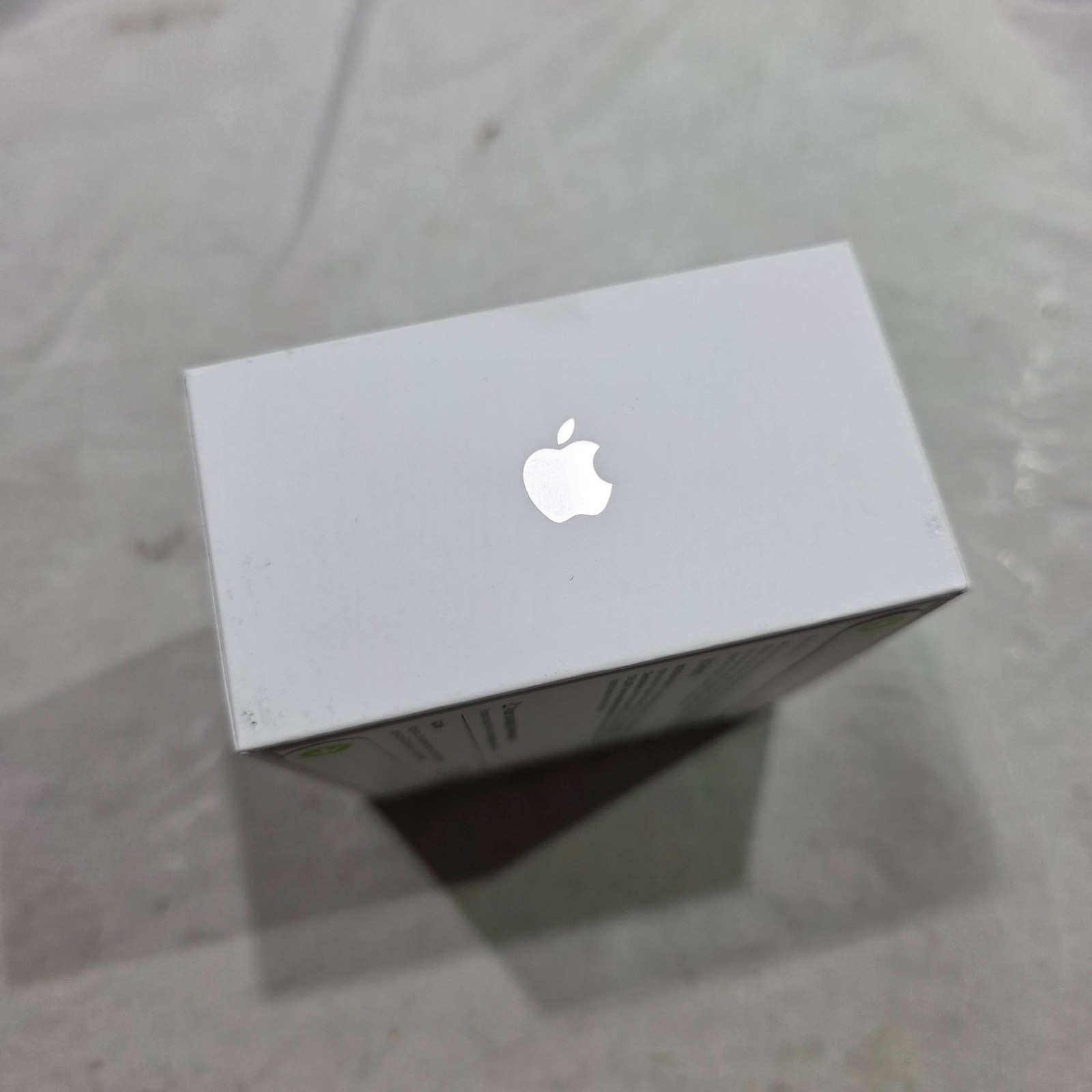 Apple AirPods Pro 3rd Generation Wireless In-Ear Headset – NEW – WNTY DEC 2026
