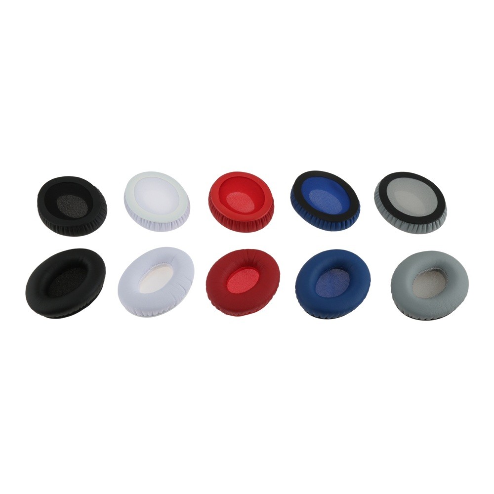 Earpad 5 Color For SENNHEISER MOMENTUM ON-EAR Headphones Protein Leather Foam