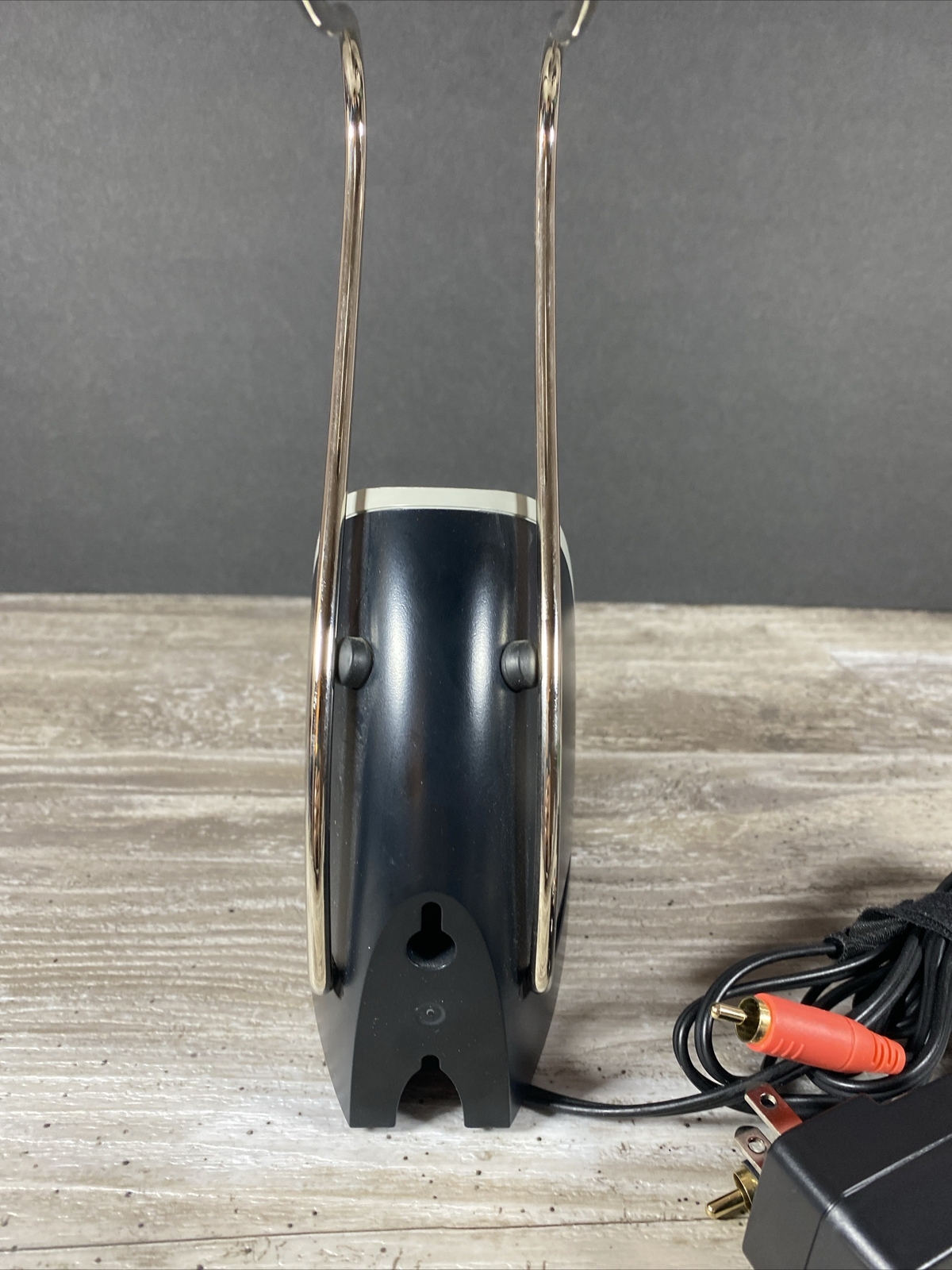 Sennheiser TR 120 Wireless Headphone Charging Cradle Dock – No Headphones