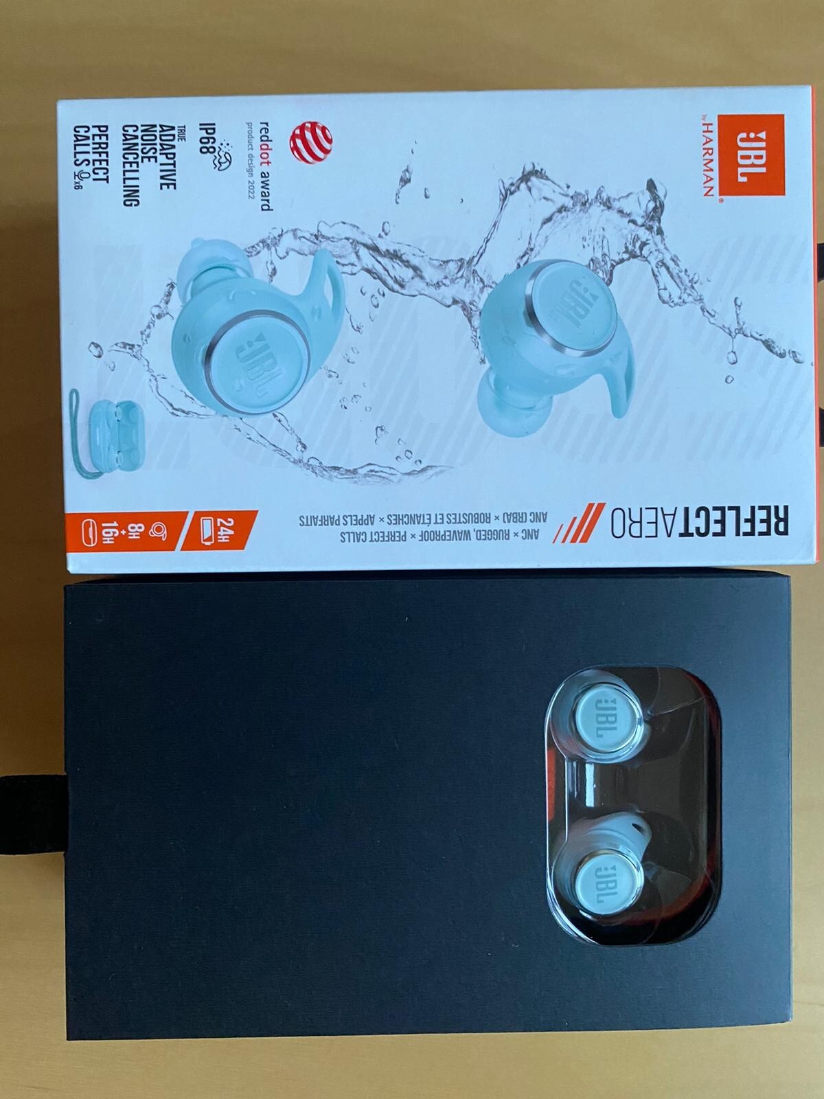 JBL ReflectAero