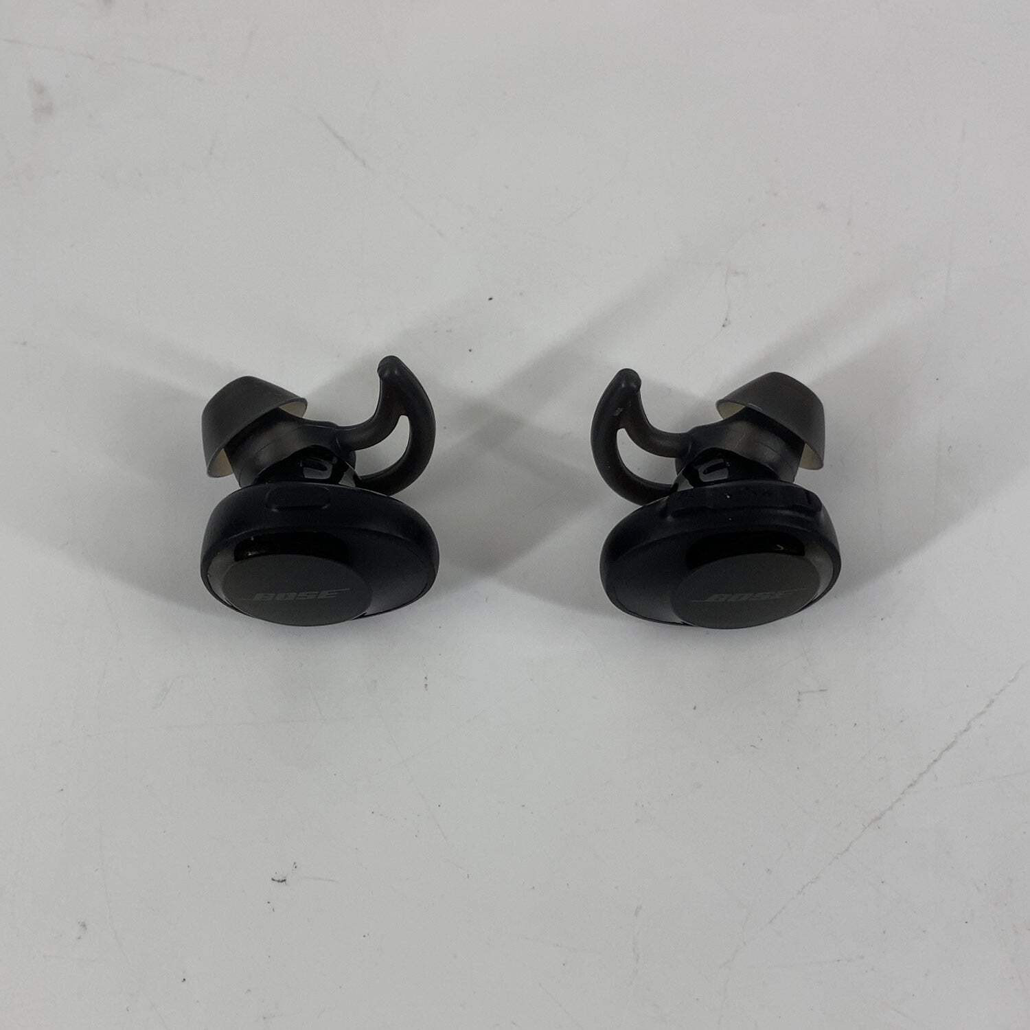 Bose SoundSport Free In-Ear Wireless Bluetooth Headphones Black 423729