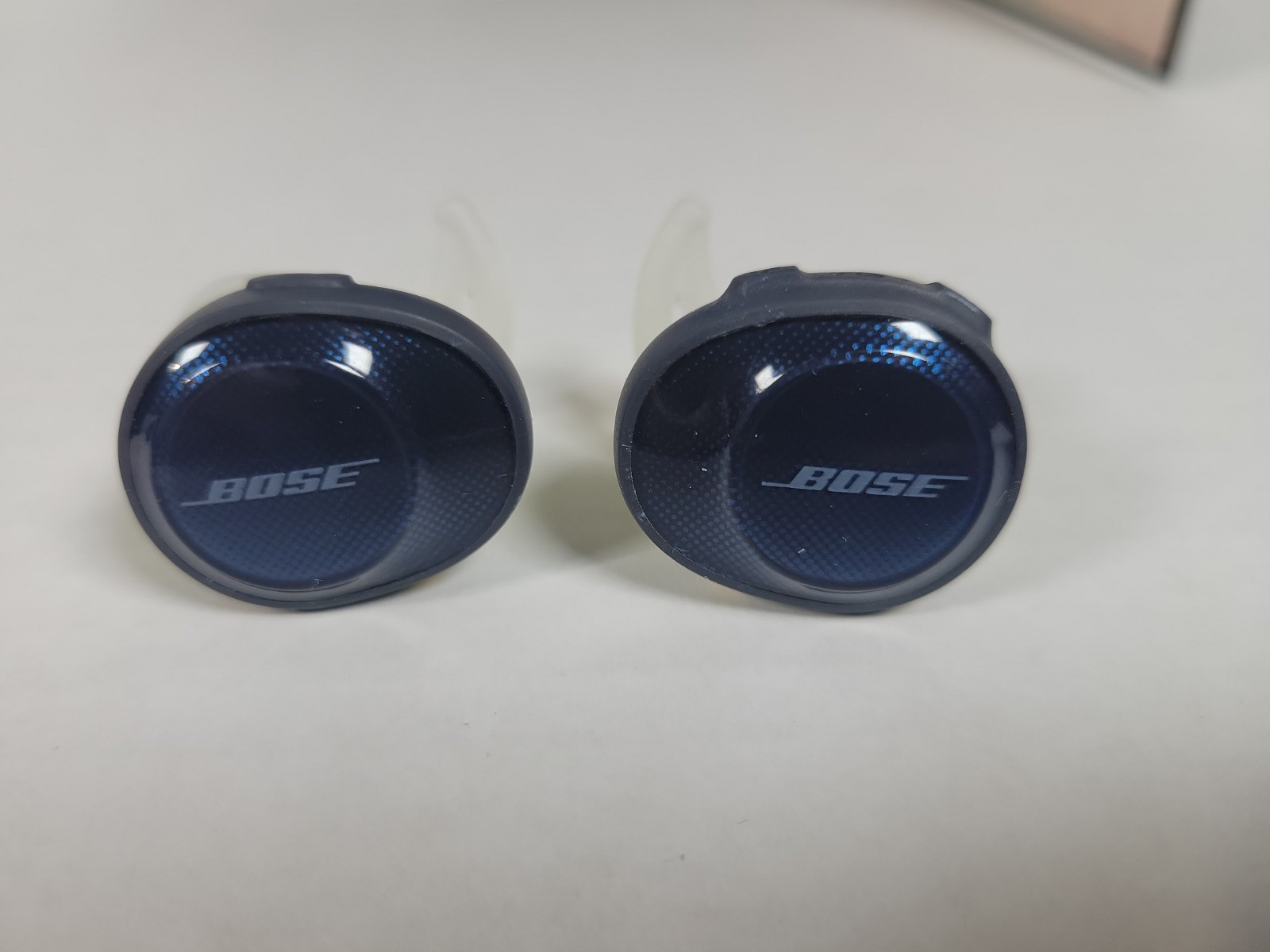 Bose SoundSport Free Bluetooth Earbuds wirelesss