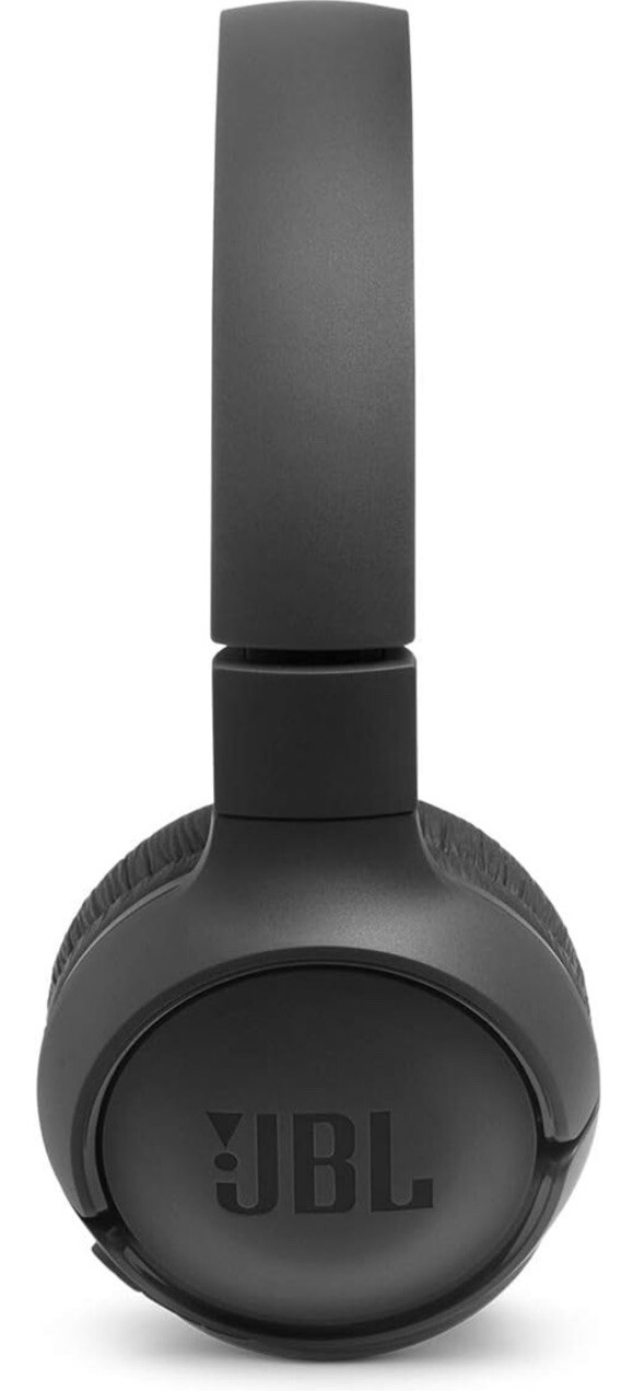 JBL Harman Tune500BT Pure Bass Zero Cables | Hands Free Calls |