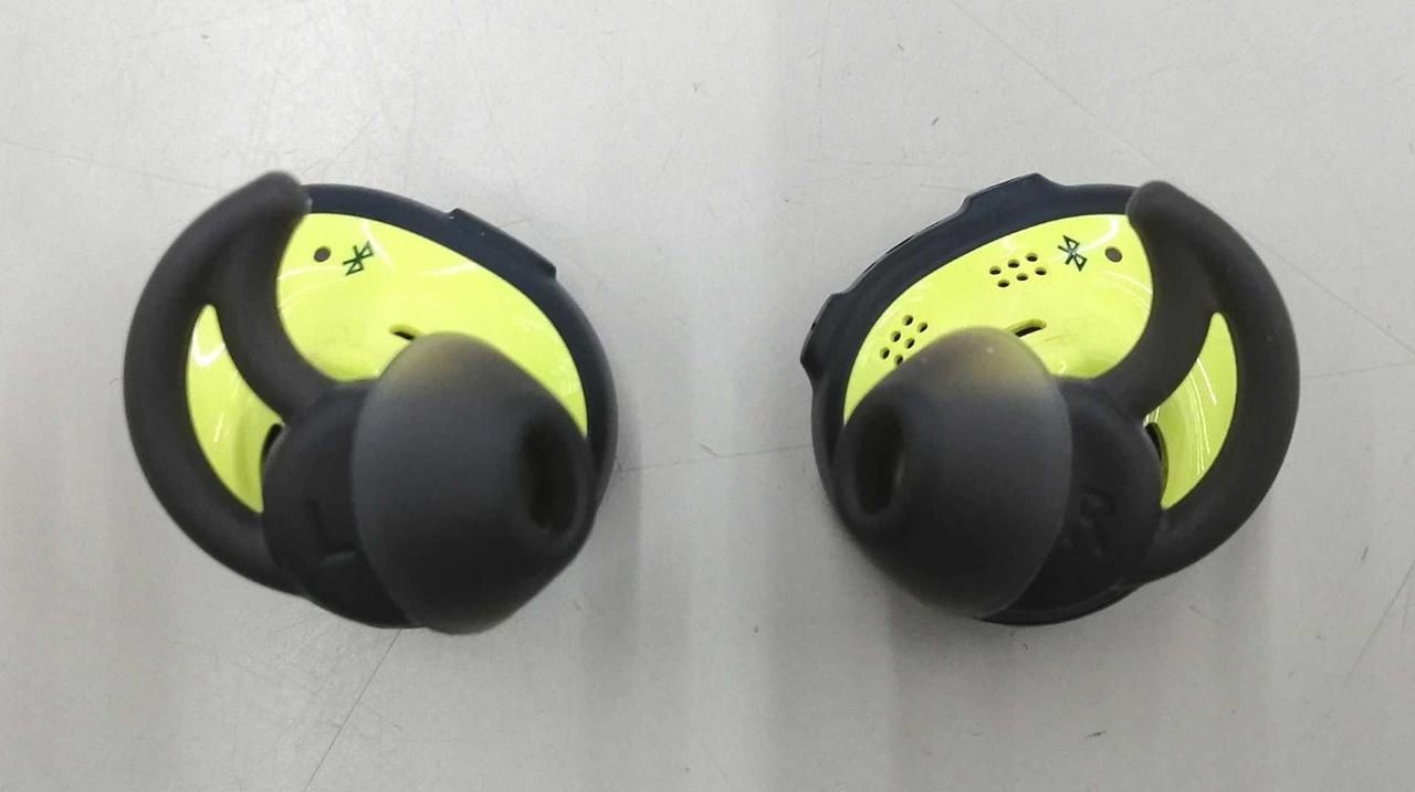 BOSE BLUETOOTH Earbuds 423729 Used