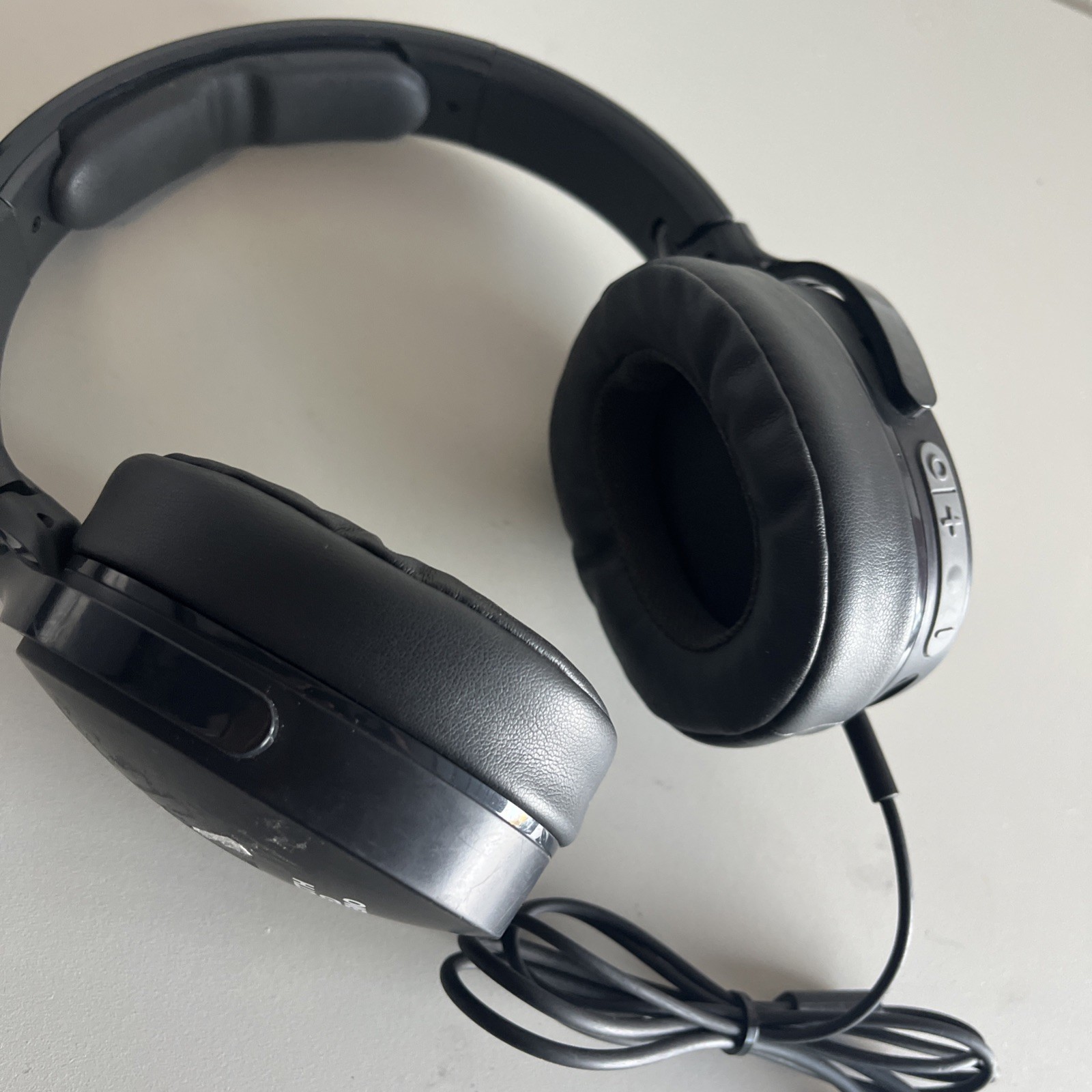Skullcandy Demo Headphones USB-C Bluetooth Disabled