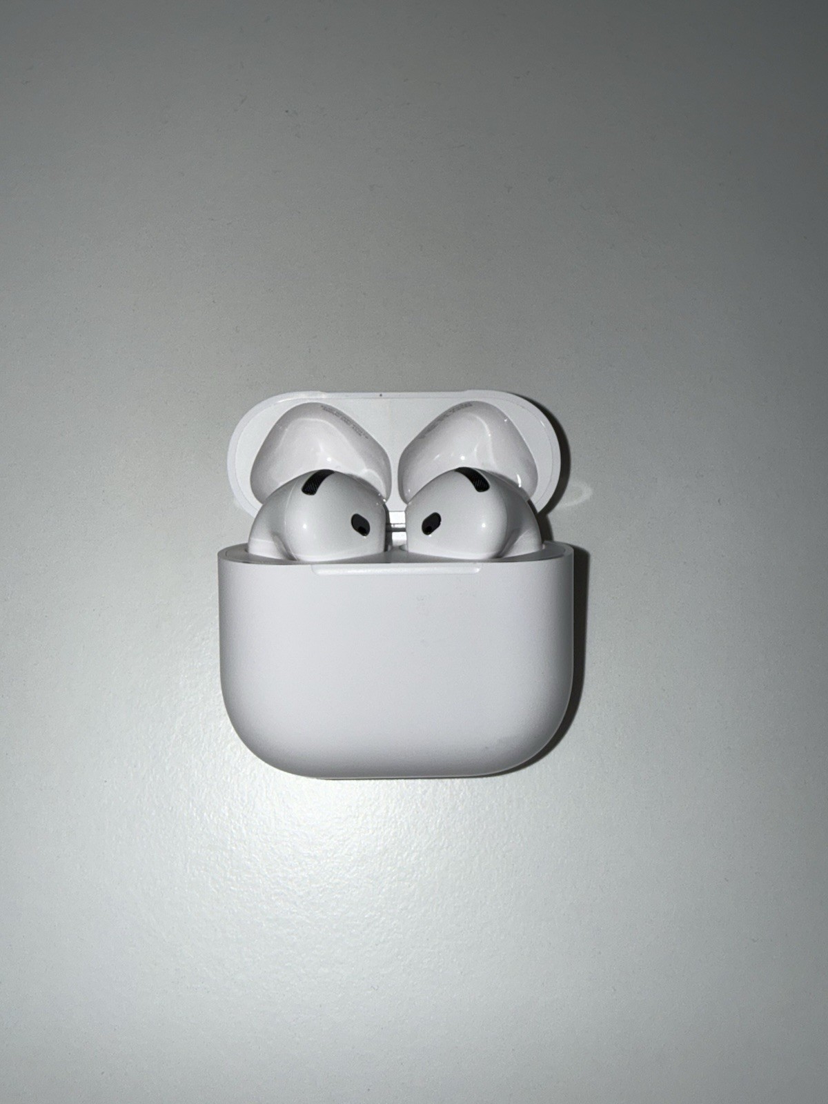 Apple AirPods 4th generation with ANC