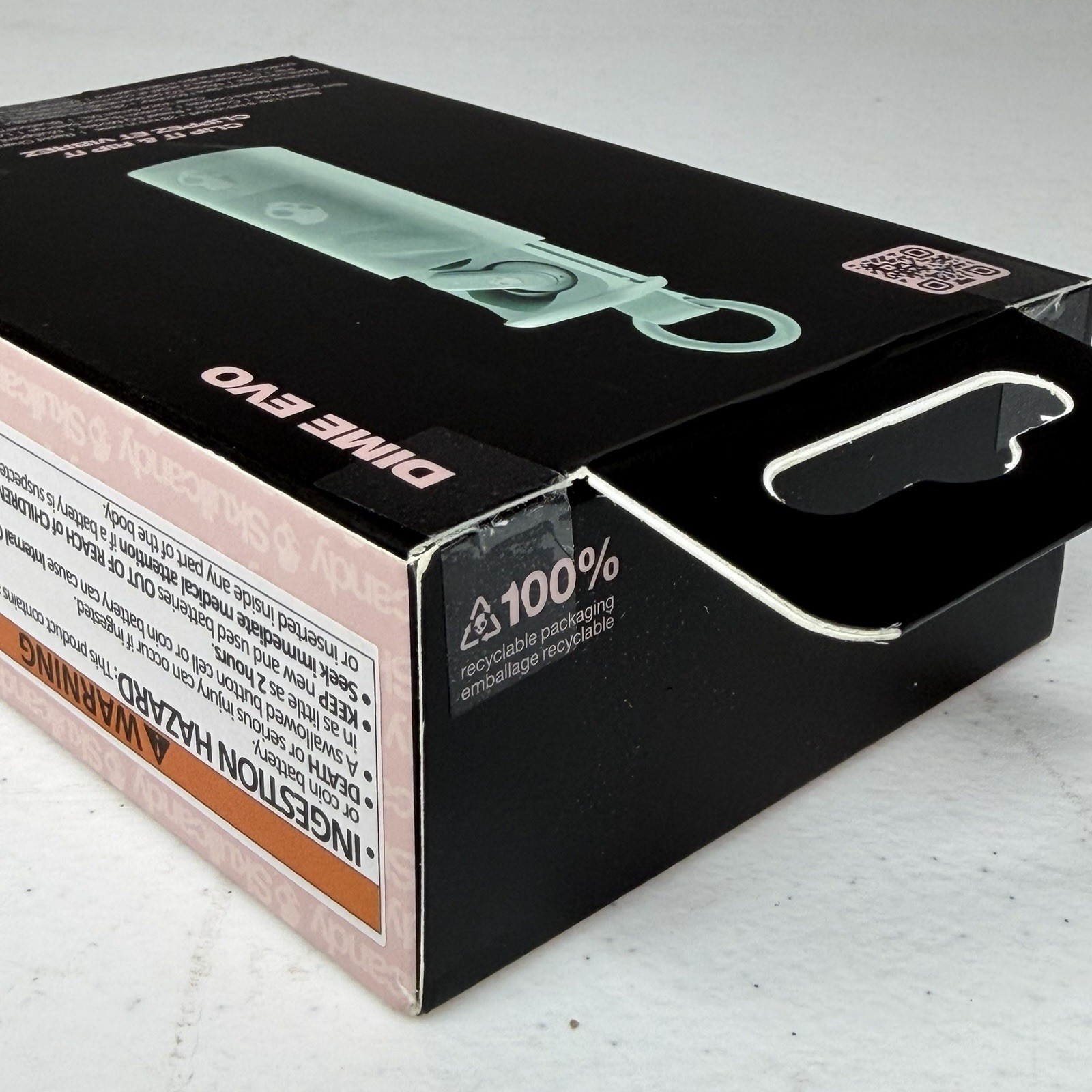 Skullcandy Dime Evo True Wireless Earbuds Preppy Sage Bluetooth NEW Sealed