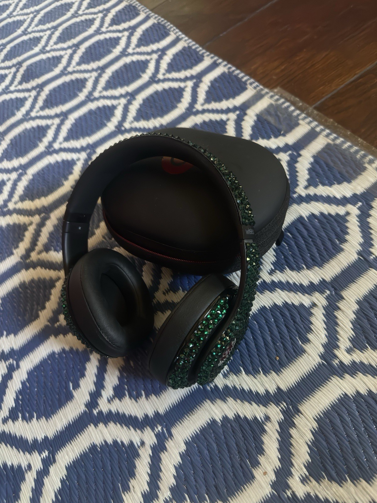 Custom Beasts Headphones Tested