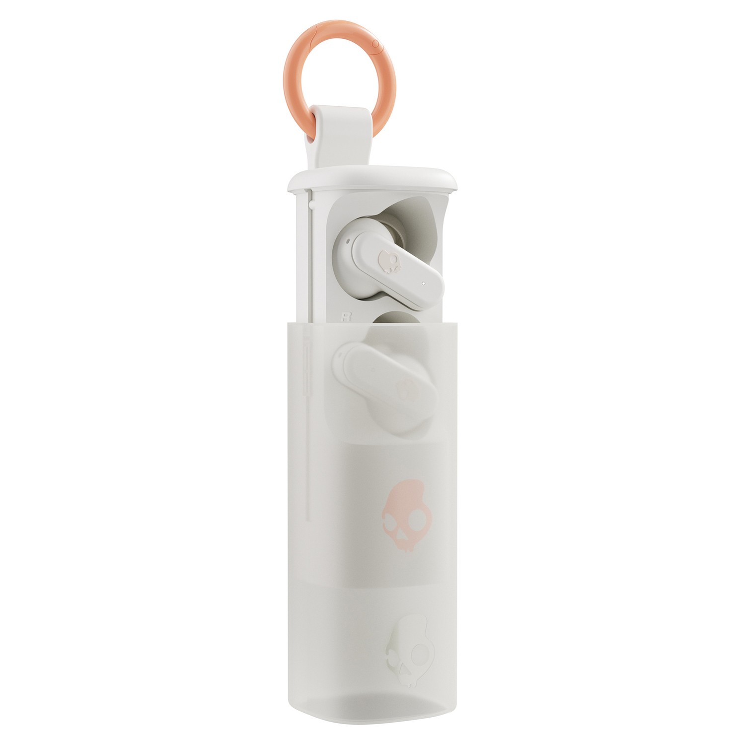 Dime Evo TWS In-Ear Earbuds, Mic, Charging Case, 36-Hr Playtime, IPX4