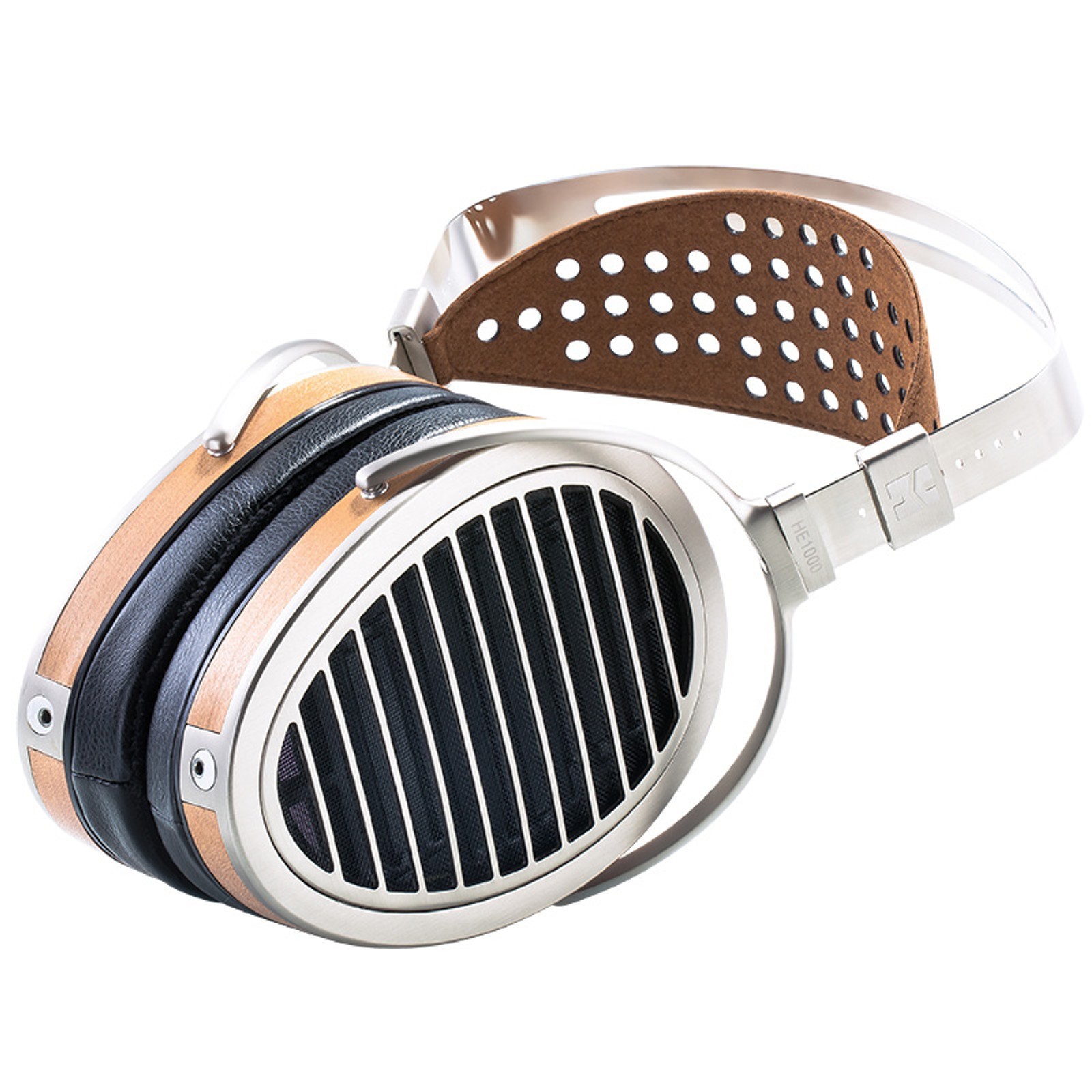 HiFiMan HE1000 v4 Stealth Headphones (Demo)