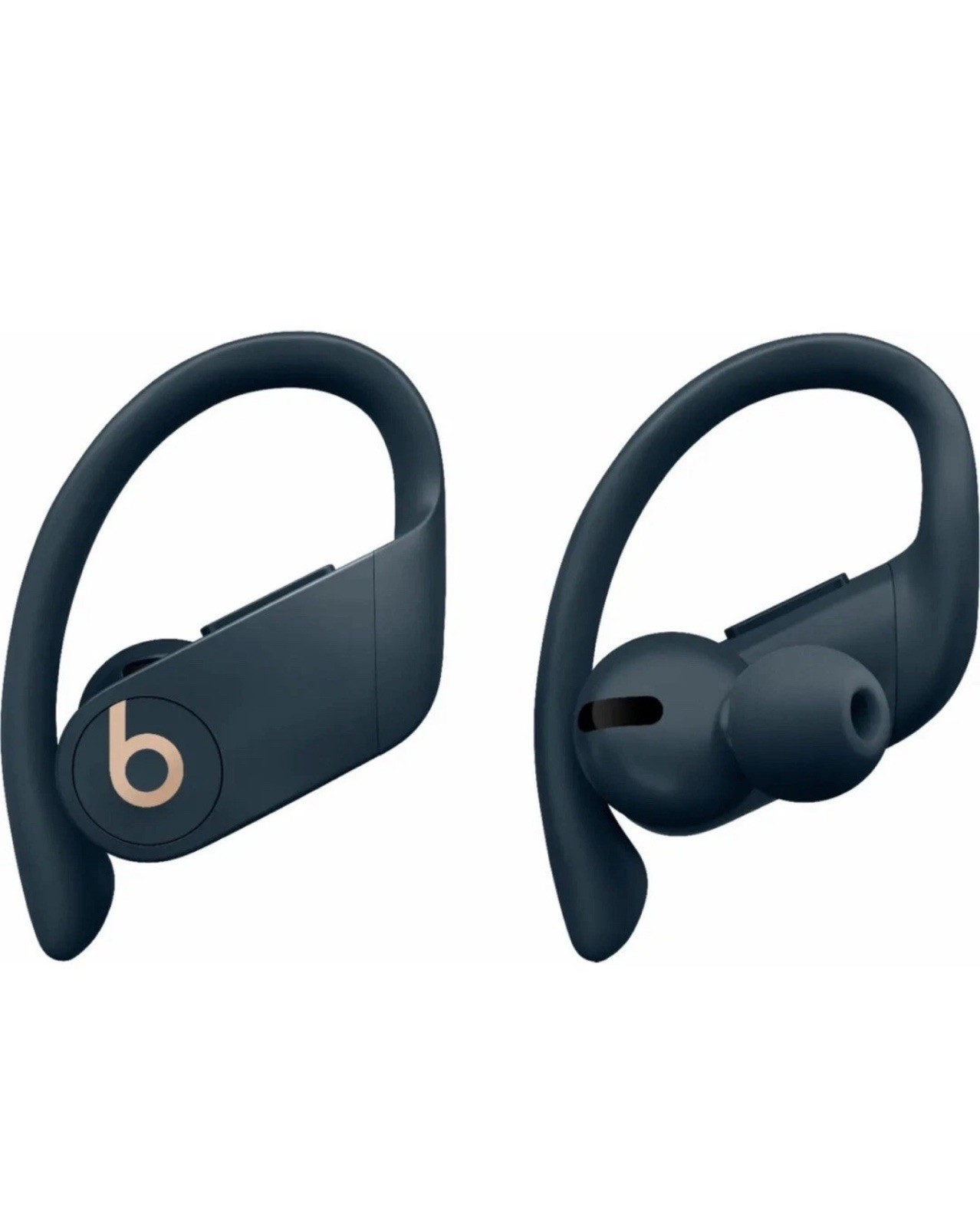Beats by Dr. Dre Powerbeats Pro In Ear Wireless Headphones Navy