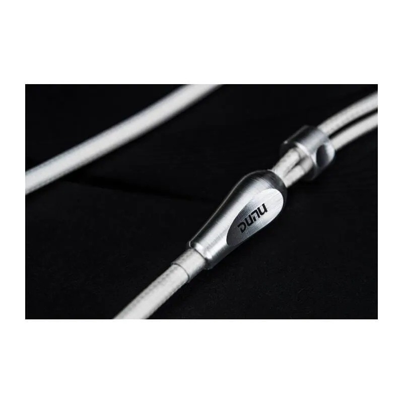 Dunu-topsound Earbuds Glacier River