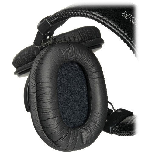 Sony Professional Mdr7506 Sound Monitor Headphones