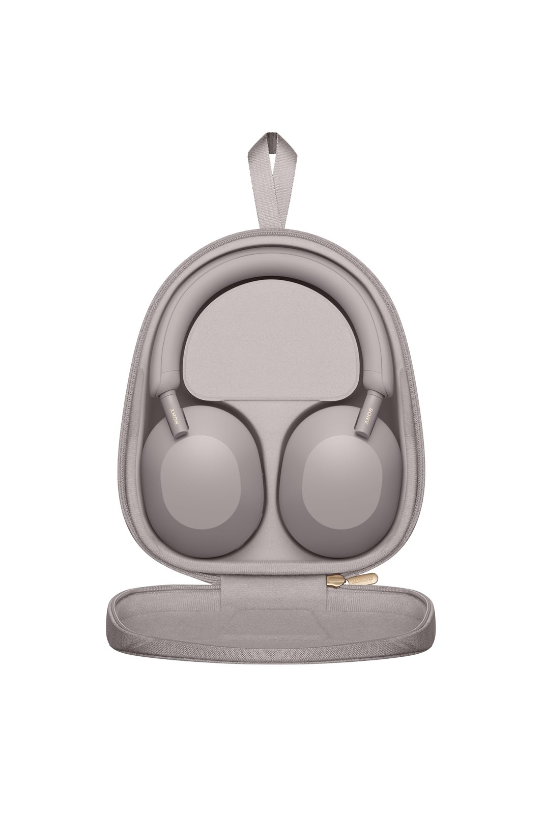 Sony WH-1000XM5 Premium Noise Canceling Wireless Headphones Auto NC Optimization