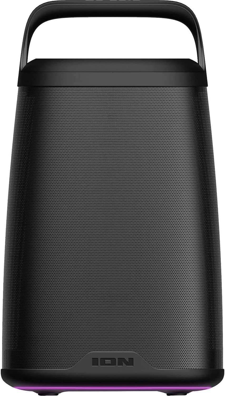 ION Audio Acadia 30W Waterproof BT Speaker Seller Refurbished-Very Good