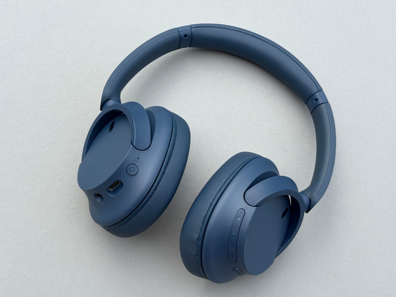 Sony WH-CH720N Noise Canceling Wireless Headphones YY2966 – Blue #E