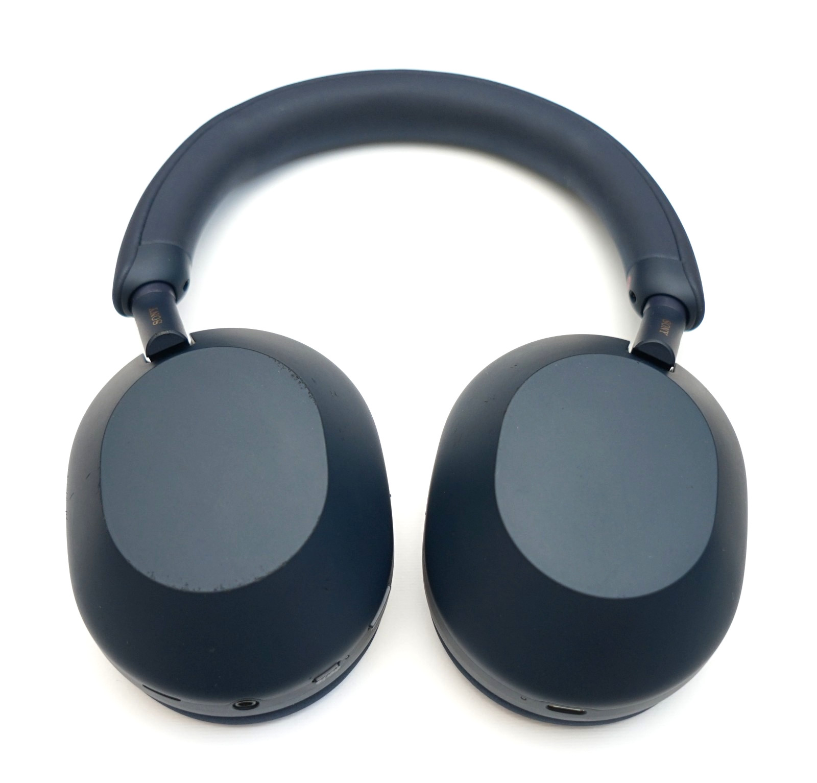 Sony WH-1000XM5/L Headphones Wireless Noise Canceling Bluetooth WH1000XM5 BLUE