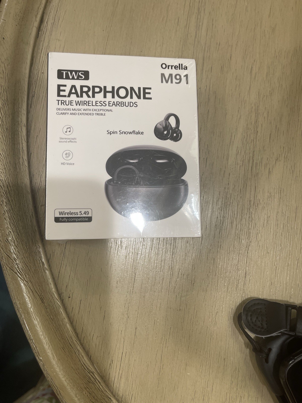 Earphones Erazer XP2 Over-the-Ear Earbuds Wireless Bluetooth 5.4