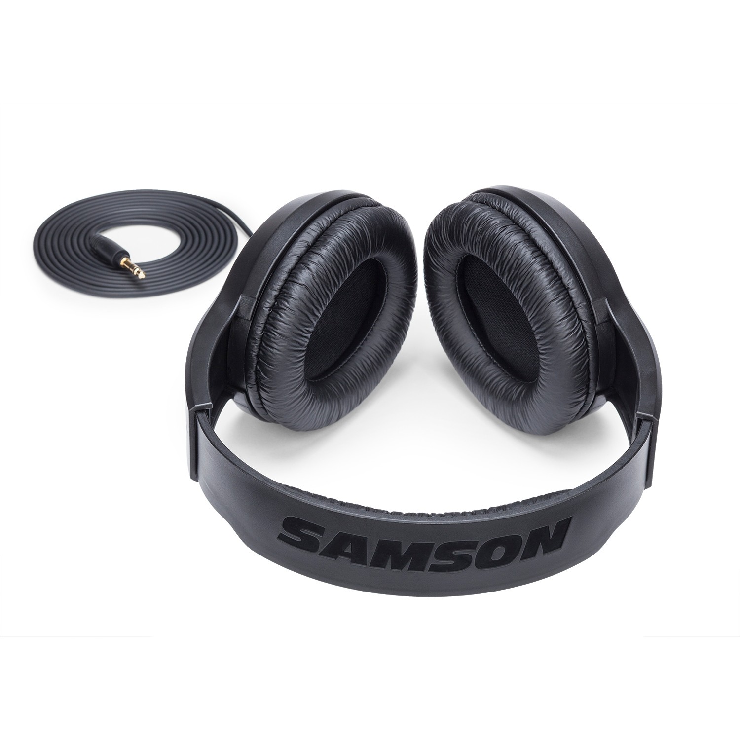 Samson SR350 Closed Back Over Ear Studio Headphones