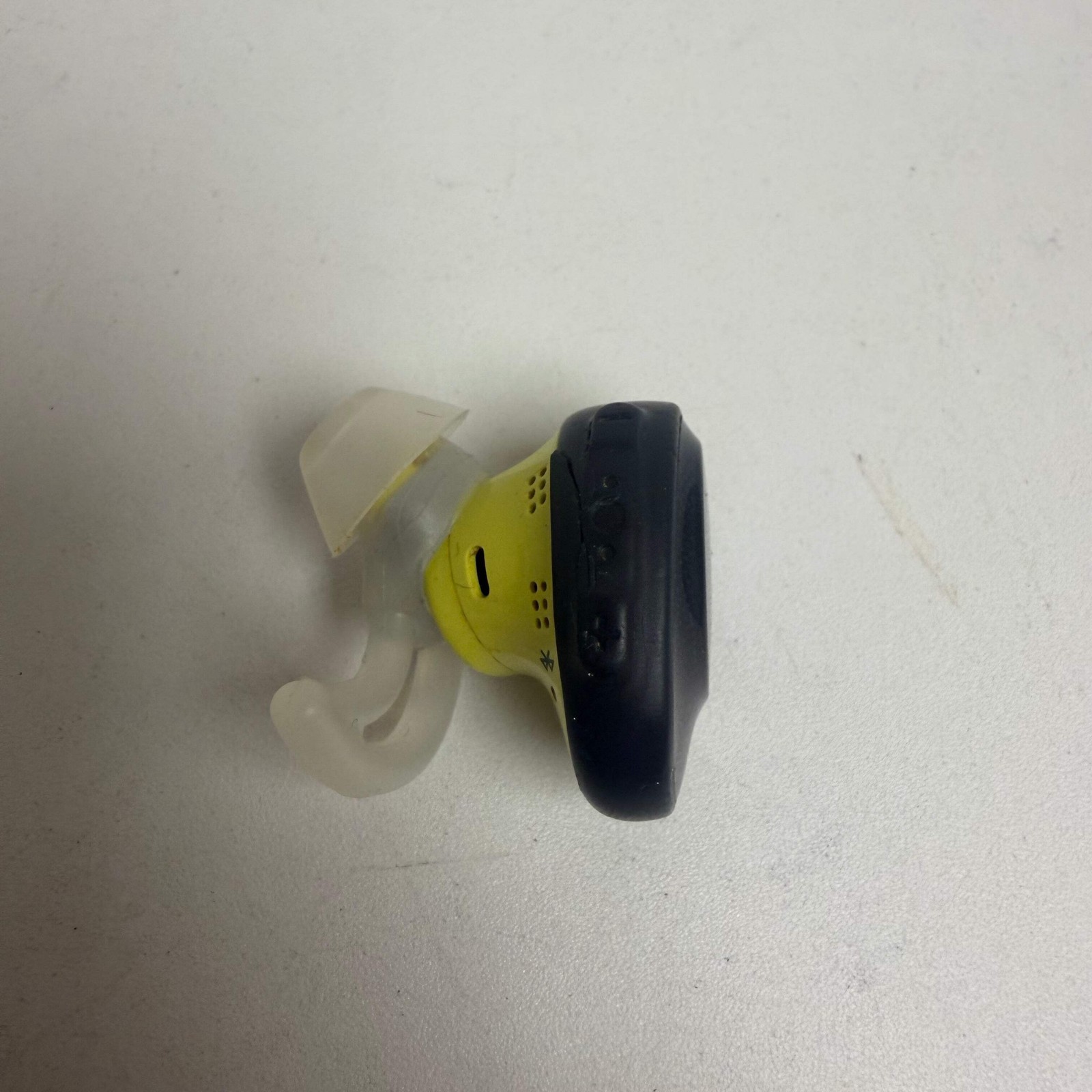 Bose SoundSport Free In-Ear Noise Cancelling Bluetooth Earbuds Blue 423729