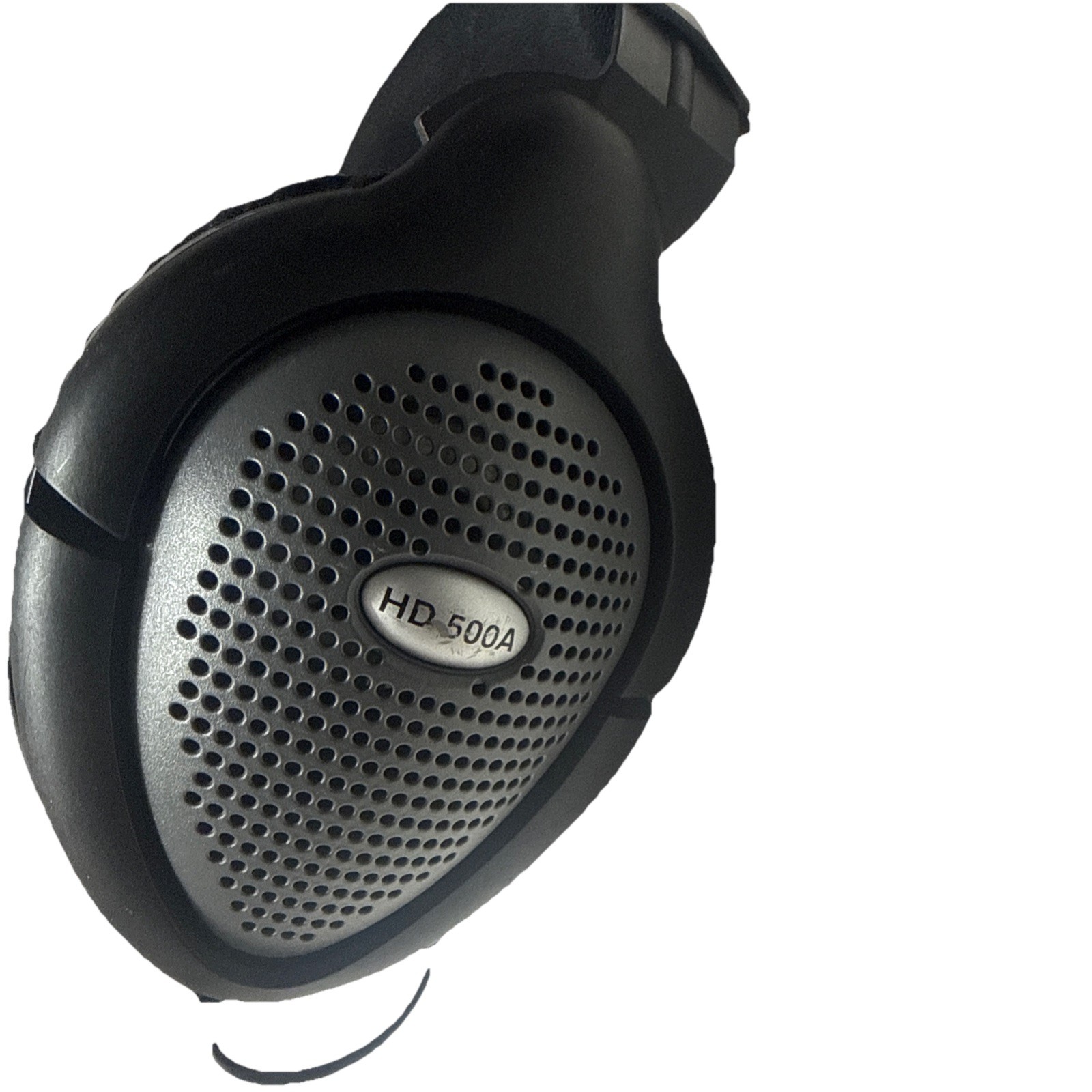 Sennheiser HD 500A Audiophile Headphones, Great Condition And Perfectly Working.