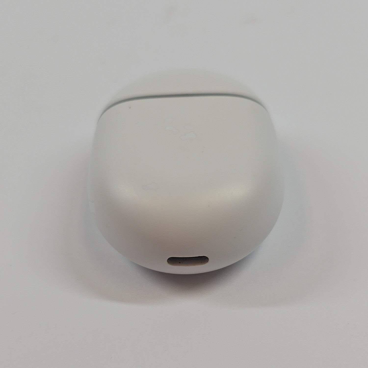 Google A Series Active Noise Cancellation Headphones White N/A