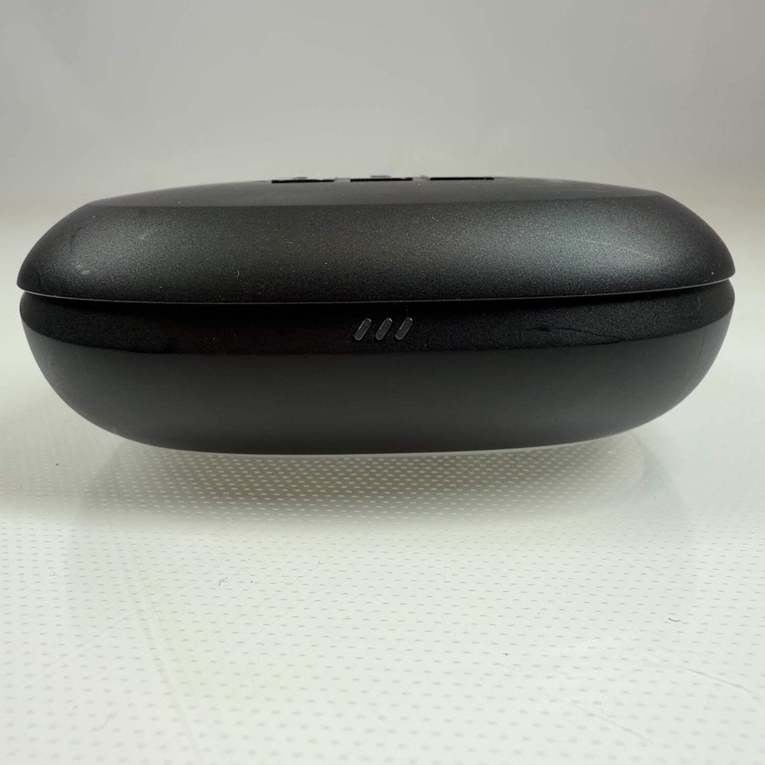JBL Endurance Peak 4 Waterproof Bluetooth Wireless Earbuds Black