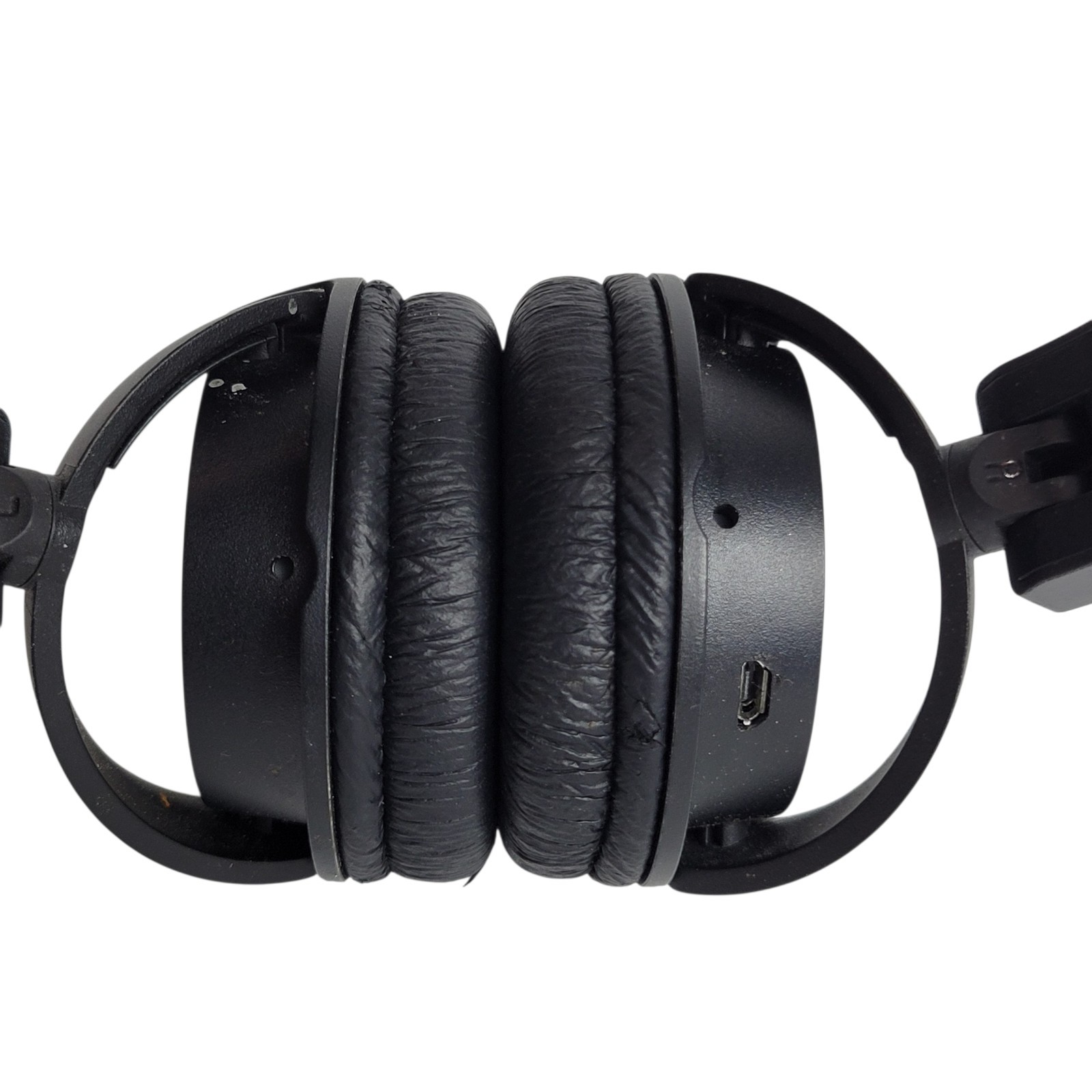 JBL T450BT Wireless On-Ear Headphones Black – Bluetooth