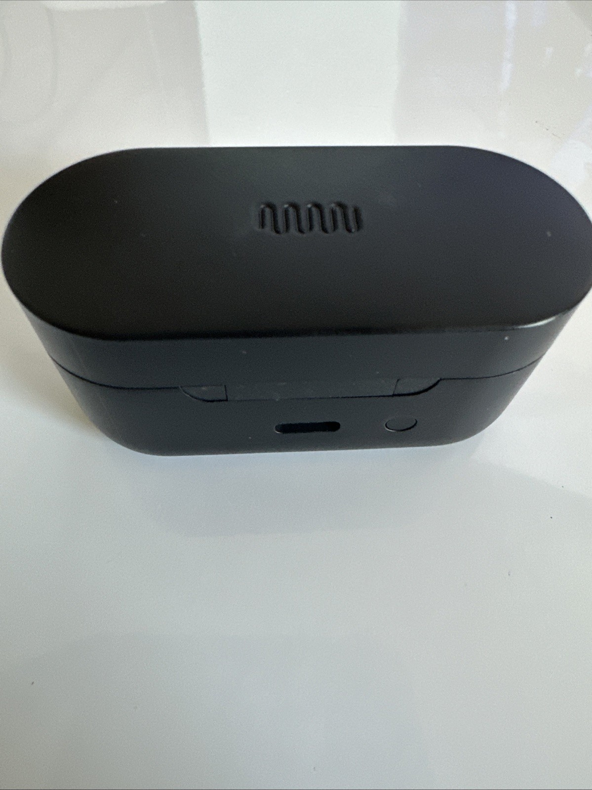 Status Audio Between 3ANC Fully Wireless Earphones Bluetooth Black ST-1003