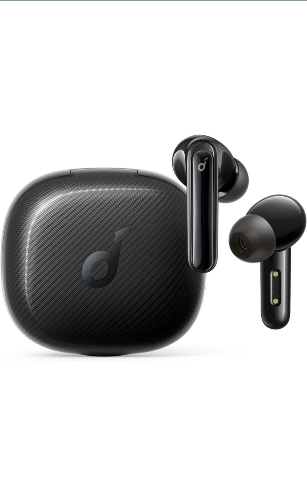 Soundcore Anker Earbuds-Life Note 3 XR – ANC Noise Canceling *FAST SHIPPING*