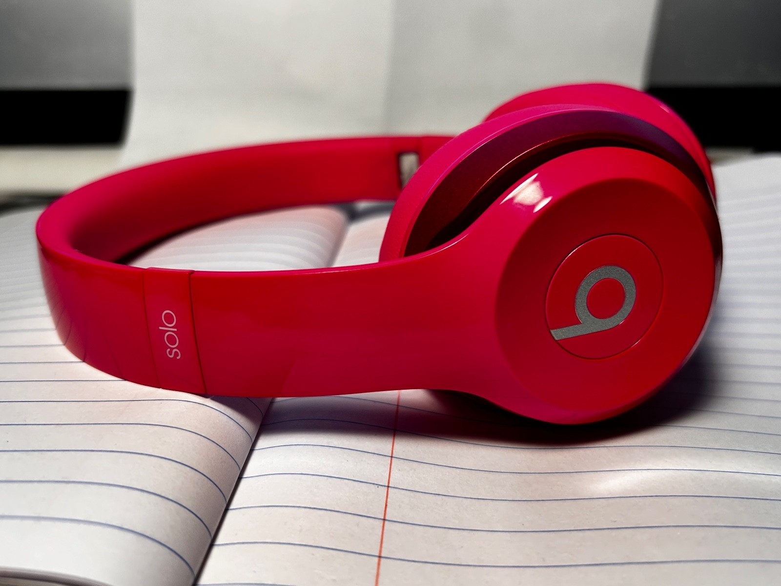 beats by dr. dre solo3 +solo