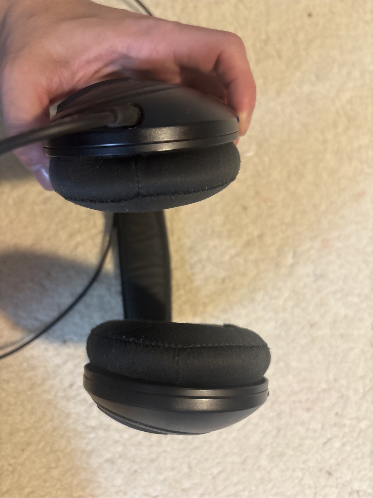Sennheiser HD569. — TOP AUDIO QUALITY — Wired Headphones [CABLE NOT INCLUDED]