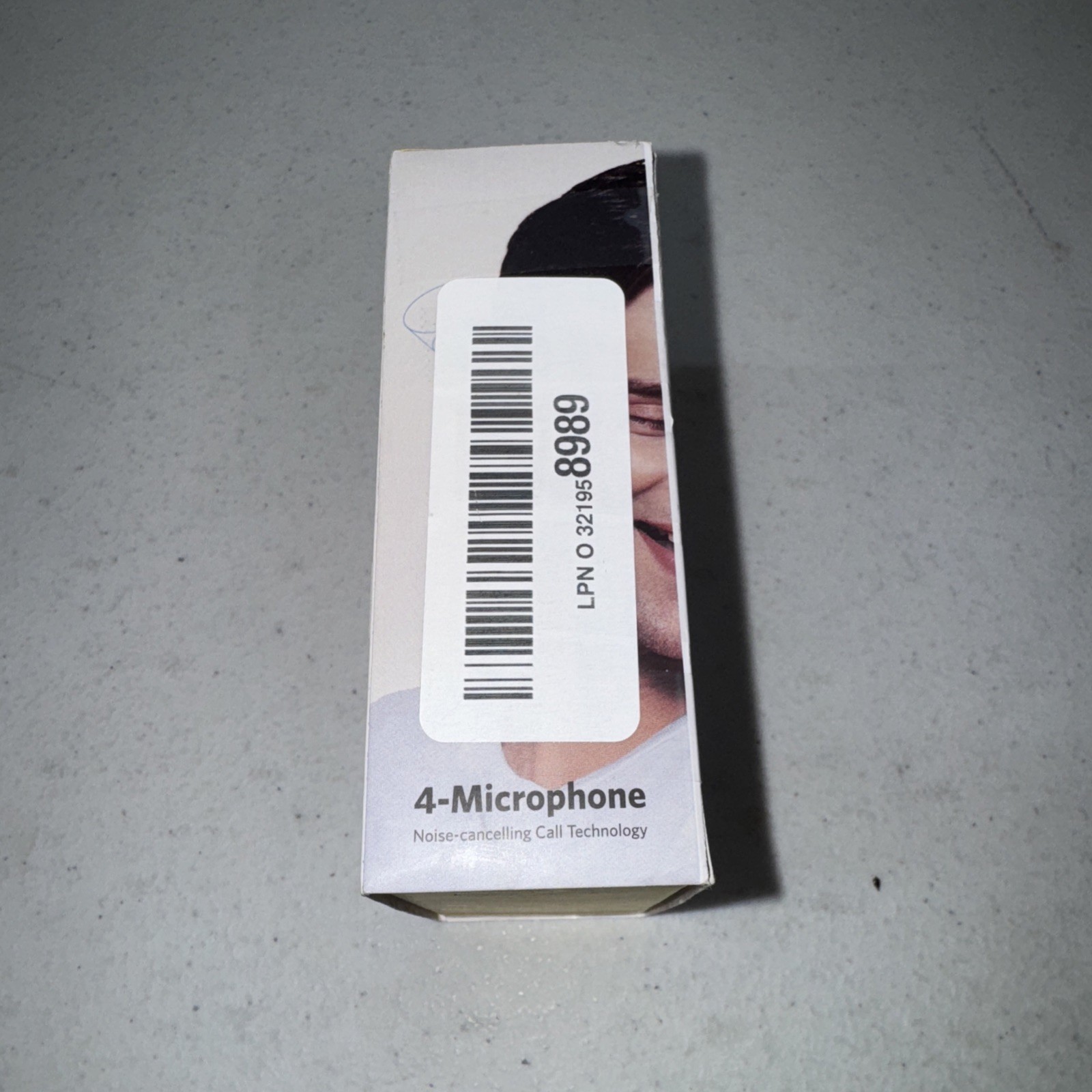 New OB EarFun Air True Wireless Bluetooth, Earbuds, 4Mic, IPX7, App 4Adjustments