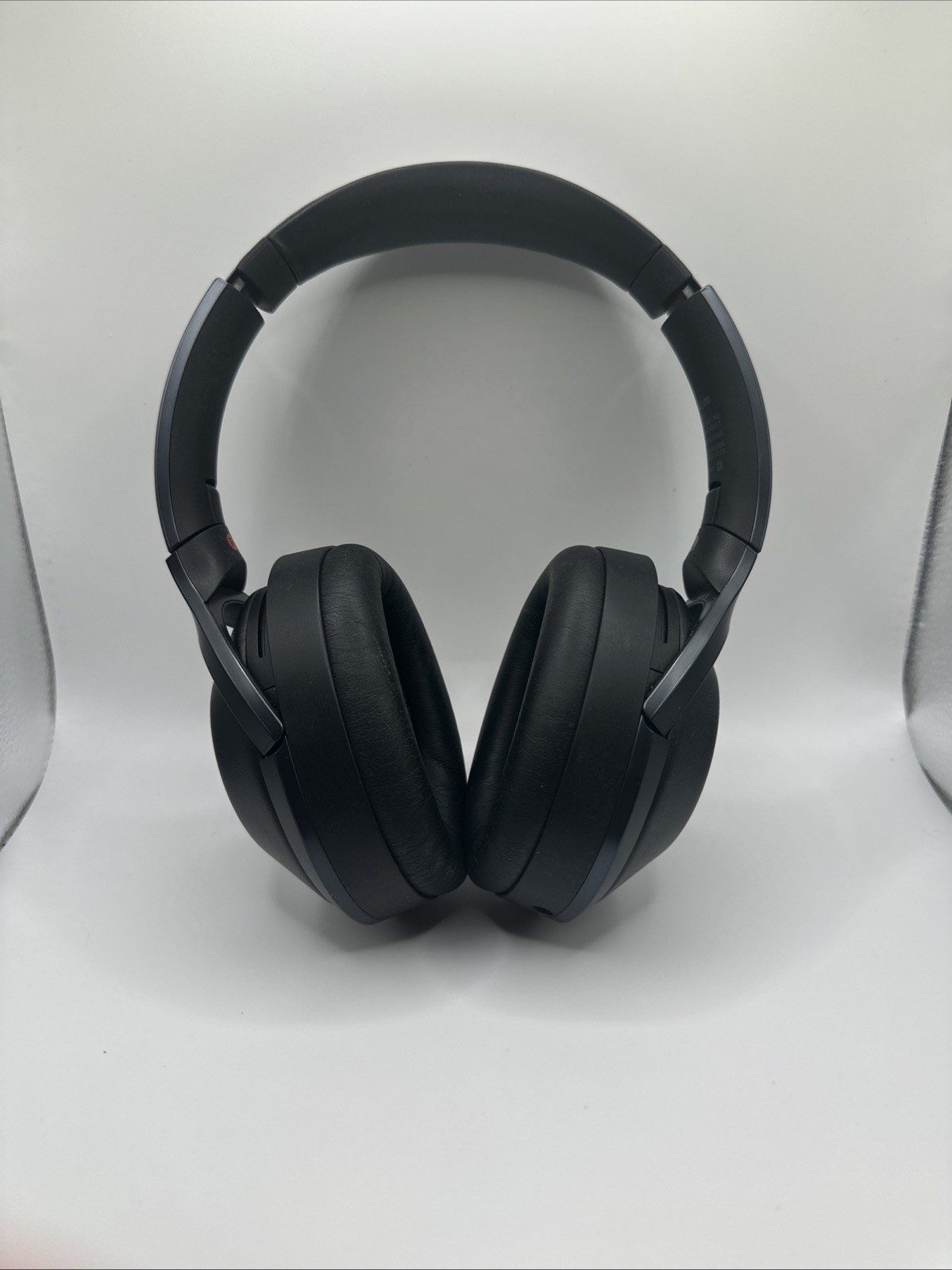 Sony MDR-1000X Wireless Noise Canceling Stereo Over Ear Headset Black