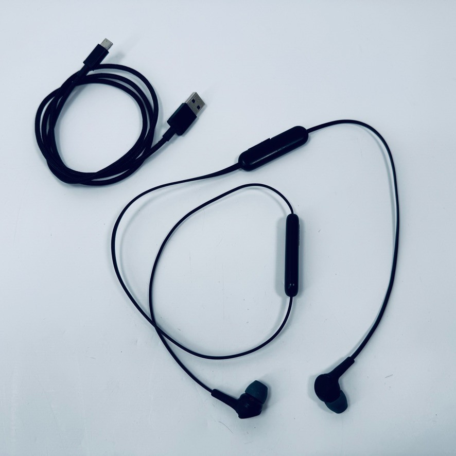 SONY Original WI-XB400 Extra Bass Wireless Bluetooth Headphones WIXB400 Black