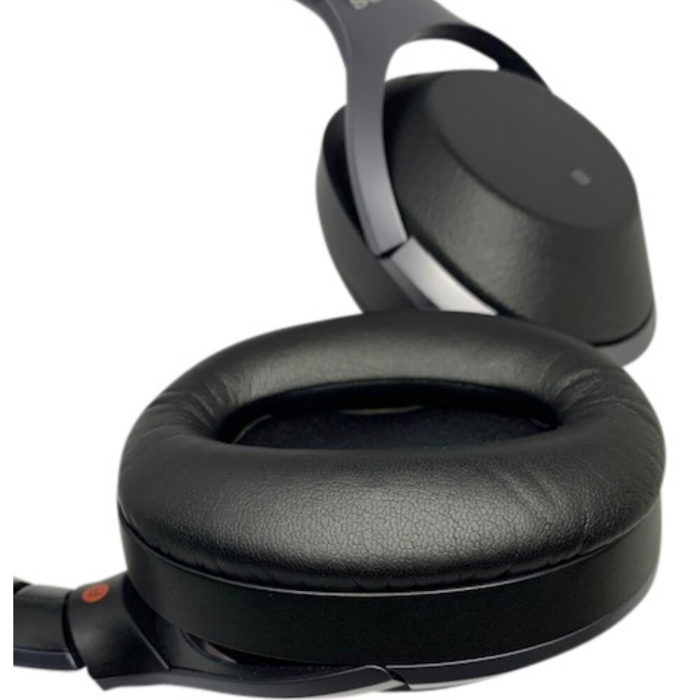 Ear Pad Cushion Parts Pair/Set for Sony WH-1000XM2 MDR-1000X Wireless Headphones