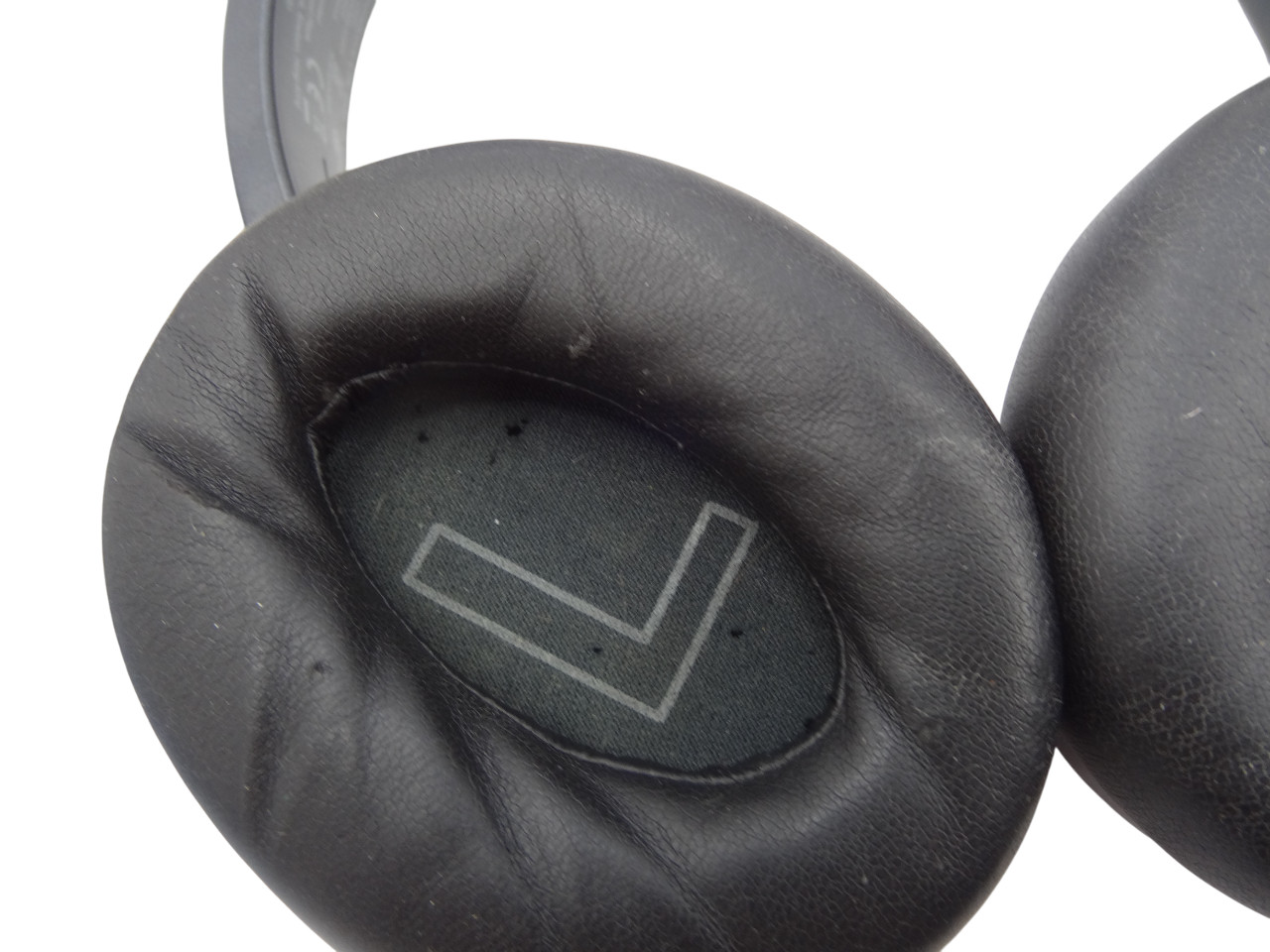 Lot of 4 Soundcore by Anker Life Q20 Hybrid Wireless Headphones – Free shipping