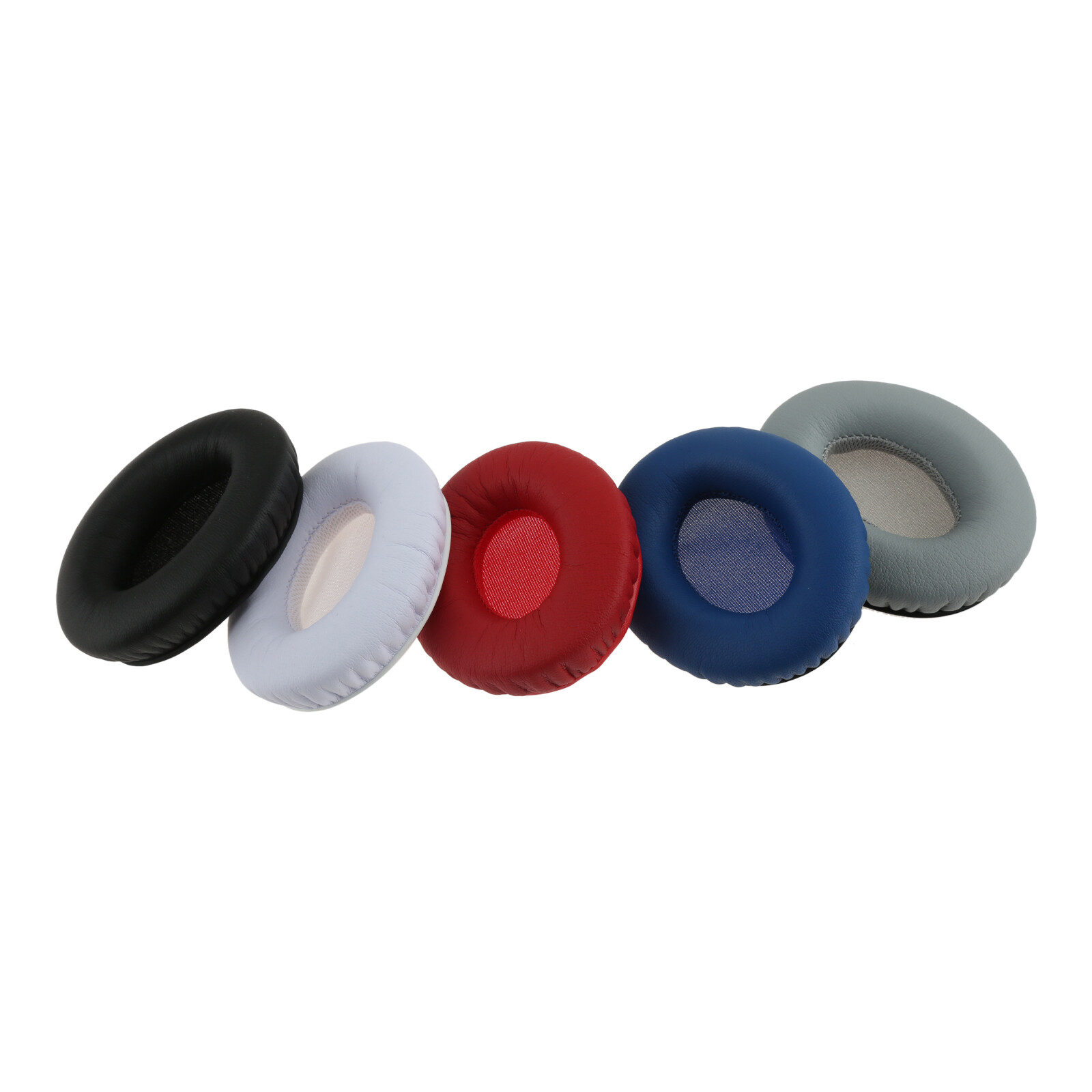 5 Colors Ear Pads Cushions Fit For SENNHEISER MOMENTUM ON-EAR Headphone Headset